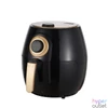 Kép 1/3 - WinningStar - Air Fryer - 1350W - 3.8L
