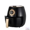 Kép 3/3 - WinningStar - Air Fryer - 1350W - 3.8L