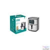 Kép 2/5 - WinningStar - Air Fryer - 5.5L