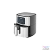 Kép 4/5 - WinningStar - Air Fryer - 5.5L