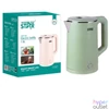 Kép 2/2 - WinningStar - Elektromos vízforraló - 1500 W - 1.8 L