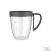 Kép 3/5 - WinningStar - Multifunkcionális  turmixgép - 0,95 L + 0,7 L + 0,53 L - 900 W