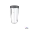 Kép 4/5 - WinningStar - Multifunkcionális  turmixgép - 0,95 L + 0,7 L + 0,53 L - 900 W