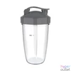 Kép 5/5 - WinningStar - Multifunkcionális  turmixgép - 0,95 L + 0,7 L + 0,53 L - 900 W