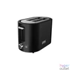 Kép 1/5 - WinningStar - Kenyérpirító - 650 - 750 W - fekete