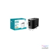 Kép 2/5 - WinningStar - Kenyérpirító - 650 - 750 W - fekete
