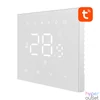 Kép 2/2 - Intelligens termosztát Avatto WT410-BH-3A-W gázkazán 3A WiFi
