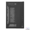 Kép 2/7 - Darkflash C285 számítógépház (fekete)