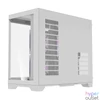 Kép 9/10 - Darkflash FT418 számítógépház + 6 ARGB ventilátor (fehér)