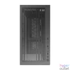 Kép 6/8 - Darkflash C218M számítógépház + 6 ARGB ventilátor (fekete)