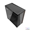 Kép 2/7 - Darkflash DS900W számítógépház ventilátorok nélkül (Fekete)