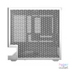 Kép 3/8 - Darkflash F1 számítógépház (fehér) + 6 ARGB ventilátorok