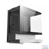 Kép 5/8 - Darkflash F1 számítógépház (fehér) + 6 ARGB ventilátorok