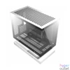 Kép 6/8 - Darkflash F1 számítógépház (fehér) + 6 ARGB ventilátorok