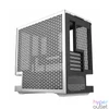 Kép 8/8 - Darkflash F1 számítógépház (fehér) + 6 ARGB ventilátorok
