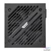 Kép 5/6 - DarkFlash EMT850 számítógépes tápegység (fekete)