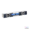 Kép 3/7 - Edifier QS30 számítógépes soundbar (fehér)
