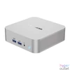 Kép 1/9 - Mini PC GEEKOM A8 Ryzen 9 8945HS 32 GB + 1 TB + Win11 Pro