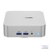 Kép 3/9 - Mini PC GEEKOM A8 Ryzen 9 8945HS 32 GB + 1 TB + Win11 Pro