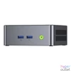 Kép 5/6 - Mini PC GMKtec M3 Intel i5-12450H 32GB RAM + 1TB SSD WIN 11 Pro