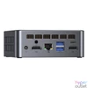 Kép 6/6 - Mini PC GMKtec M3 Intel i5-12450H 32GB RAM + 1TB SSD WIN 11 Pro