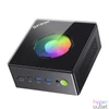 Kép 1/4 - Mini PC GMKtec K11 AMD Ryzen 9 8945HS 32GB RAM + 1TB SSD WIN 11 Pro