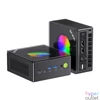 Kép 2/4 - Mini PC GMKtec K11 AMD Ryzen 9 8945HS 32GB RAM + 1TB SSD WIN 11 Pro