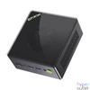 Kép 1/3 - Mini PC GMKtec K8 Ryzen 7 8845HS 32GB RAM + 1TB WIN 11 Pro
