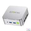 Kép 1/3 - Mini PC GMKtec G10 - AMD Ryzen 5 3500U - 16GB RAM + 1TB SSD WIN 11 Pro