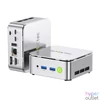 Kép 3/3 - Mini PC GMKtec G10 - AMD Ryzen 5 3500U - 16GB RAM + 1TB SSD WIN 11 Pro