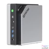 Kép 1/5 - Mini PC GMKtec EVO-X2 AMD Ryzen AI Max+ 395 - 128GB RAM + 2TB SSD WIN 11 Pro