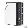 Kép 2/5 - Mini PC GMKtec EVO-X2 AMD Ryzen AI Max+ 395 - 128GB RAM + 2TB SSD WIN 11 Pro