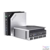 Kép 4/5 - Mini PC GMKtec EVO-X2 AMD Ryzen AI Max+ 395 - 128GB RAM + 2TB SSD WIN 11 Pro