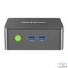 Kép 2/3 - Mini PC GMKtec G3S Intel N95 8GB RAM + 256GB SSD WIN 11 PRO