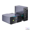 Kép 2/4 - Mini PC GMKtec K12 Ryzen 7 H 225 16GB 255 32GB RAM + 1TB SSD WIN 11 Pro