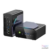 Kép 3/4 - Mini PC GMKtec K12 Ryzen 7 H 225 16GB 255 32GB RAM + 1TB SSD WIN 11 Pro