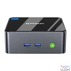 Kép 2/2 - Mini PC GMKtec M2 Pro S Intel i7-1185G7 16GB RAM + 512GB SSD WIN 11 Pro