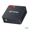 Kép 1/6 - MINI PC GMKtec M5 Ultra AMD Ryzen 7 7730U 32GB RAM + 1TB SSD WIN 11 Pro