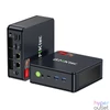 Kép 2/6 - MINI PC GMKtec M5 Ultra AMD Ryzen 7 7730U 32GB RAM + 1TB SSD WIN 11 Pro