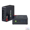 Kép 4/6 - MINI PC GMKtec M5 Ultra AMD Ryzen 7 7730U 32GB RAM + 1TB SSD WIN 11 Pro