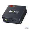 Kép 1/4 - MINI PC GMKtec M6 Ultra AMD Ryzen 5 7640HS 16GM RAM + 512GB SSD WIN 11 PRO