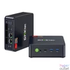 Kép 2/4 - MINI PC GMKtec M6 Ultra AMD Ryzen 5 7640HS 16GM RAM + 512GB SSD WIN 11 PRO
