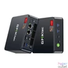 Kép 3/4 - MINI PC GMKtec M6 Ultra AMD Ryzen 5 7640HS 16GM RAM + 512GB SSD WIN 11 PRO