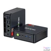 Kép 4/4 - MINI PC GMKtec M6 Ultra AMD Ryzen 5 7640HS 16GM RAM + 512GB SSD WIN 11 PRO