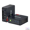 Kép 2/3 - MINI PC GMKtec M6 Ultra AMD Ryzen 5 7640HS 32GB RAM + 1TB SSD WIN 11 Pro