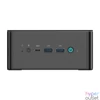Kép 10/11 - MINI-PC Minis Forum UM890 Pro Ryzen 9 8945HS barebone