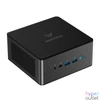 Kép 2/11 - MINI-PC Minis Forum UM890 Pro Ryzen 9 8945HS barebone