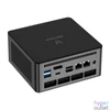 Kép 4/11 - MINI-PC Minis Forum UM890 Pro Ryzen 9 8945HS barebone