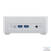 Kép 2/6 - MINI PC Minis Forum UM870 Plus Ryzen 7 8745H barebone UM870 Plus Ryzen 7 8745H