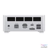Kép 3/6 - MINI PC Minis Forum UM870 Plus Ryzen 7 8745H barebone UM870 Plus Ryzen 7 8745H